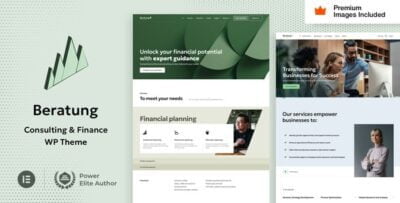 Beratung - Consulting WordPress