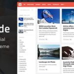 Bayside v2.7 - Responsive WordPress Theme