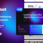Ewebot - SEO Marketing Digital Agency v3.0.9