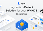 Lagom WHMCS theme - V2.2.5 NULLED