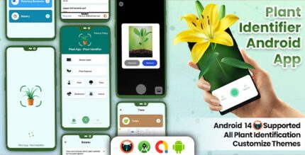 Bloomify - Plant Identifier, Plant App - Plant Identifier, Plant Identification, Plant Care