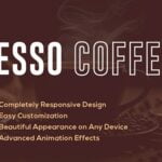 Esso Coffee Shop Slider