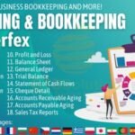 Accounting and Bookkeeping module for Perfex CRM