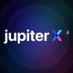 JupiterX - Website Builder For WordPress &WooCommerce v4.7.8