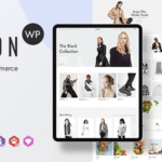 Lusion - Multipurpose eCommerce WordPress Theme