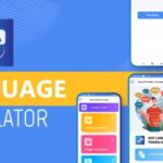 OCR : Image to Text Extract and Translator Android App