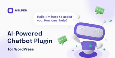 OpenAI Chatbot for WordPress - Helper