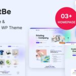 PrintBe - Printing Service & WooCommerce WP Theme v1.0.2