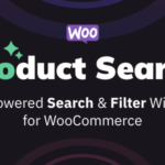 Product Search for WooCommerce