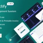Productify::Production Management System