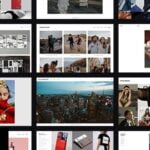 Skylab - Responsive Creative Portfolio WordPress Theme