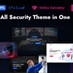 Solutech - Security & CCTV