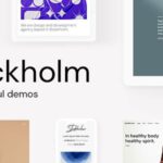 Stockholm - Elementor Theme for Creative Business &WooCommerce v9.12
