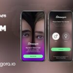 Stranger - Random Video Call with people - Gender Match - In-app purchase - Agora-Android-Laravel