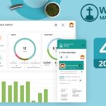 WPCHURCH - Church Management System for Wordpress