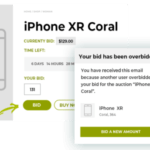 YITH Auctions for WooCommerce