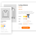 YITH Color, Image &Label Variation Swatches for WooCommerce v2.8.1