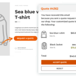 YITH Request a Quote for WooCommerce v4.22.0