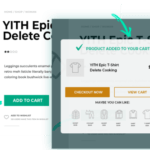 YITH WooCommerce Added to Cart Popup v2.16.0