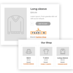 YITH WooCommerce Brands Add-On