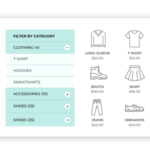 YITH WooCommerce Category Accordion