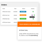 YITH WooCommerce Custom Order Status