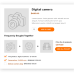 YITH WooCommerce Frequently Bought Together