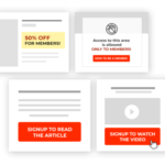 YITH WooCommerce Membership