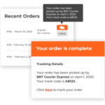 YITH WooCommerce Order & Shipment Tracking v2.23.0