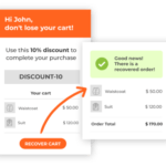 YITH WooCommerce Recover Abandoned Cart