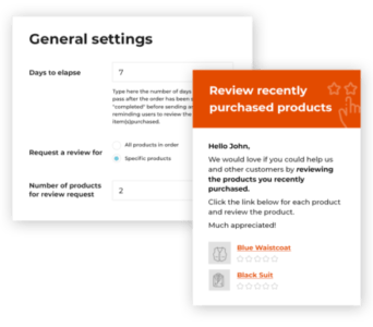 YITH WooCommerce Review Reminder