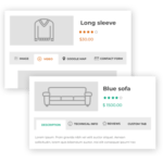 YITH WooCommerce Tab Manager