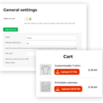 YITH WooCommerce Uploads
