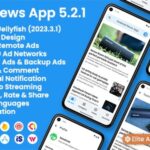 Android News App v5.2.0