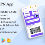 Fast-Pro VPN App | VPN Unblock Proxy | VPN In App Purchase | High Secure VPN | Admob Ads