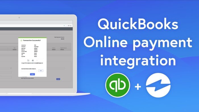 QuickBooks Online For WHMCS