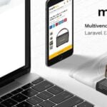 MartFury - Multivendor / Marketplace Laravel eCommerce System v1.39.7