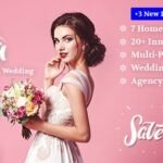 Henna - WordPress Theme