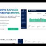 66Uptime - Uptime & Cronjob Monitoring software