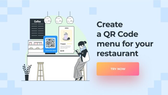 66qrmenu- Touchless QR Code Menus - NULLED v29.0.0