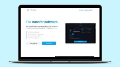 66transfer - Easy File Transfer Tool - PHP Script V17.0.0