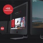 9Studio- Director Movie Photography & Filmmaker WordPress Theme v3.4.4