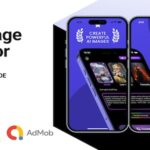 AI Art Generator Mobile App Source Code