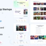 AI Doodle - PHP- AI Artificial Intelligence & AI Technology Startups Template