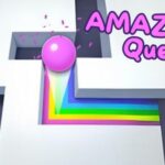 AMAZE Ball Quest - HTML5 Game (C3p)