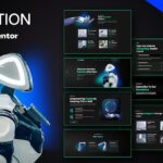 AVATION - Robotics & Artificial Intelligence Elementor Template Kit