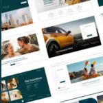 Acheron - Insurance WordPress Theme