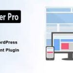 Ad Inserter Pro - Advanced Ad Management Plugin For Wordpress V2.7.28 Untouched