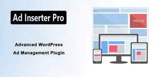 Ad Inserter Pro - Advanced Ad Management Plugin For Wordpress V2.7.28 Untouched