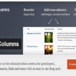 Admin Columns Pro - Manage Columns In Wordpress V6.4.10 NULLED